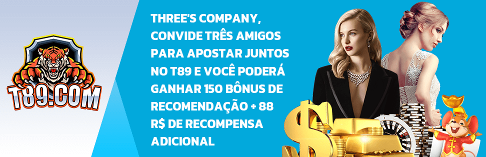 valores de aposta da mega-sena